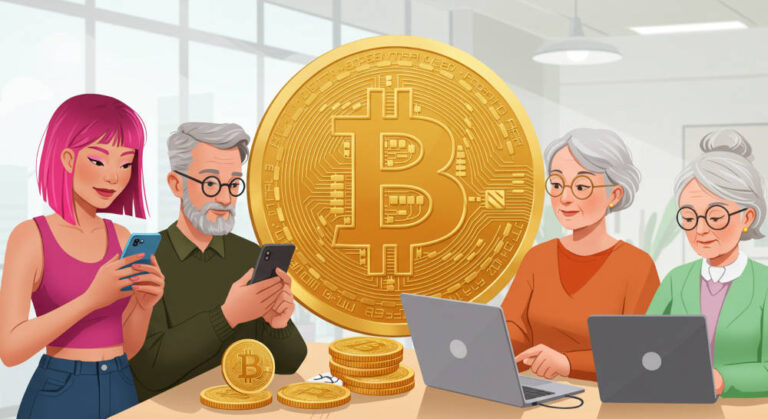 今さらビットコインとは何なのかを考えてみる