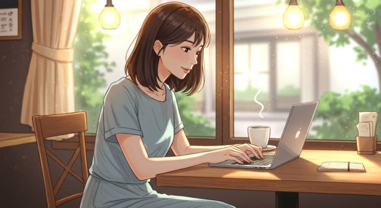 ブログをはじめる目的
