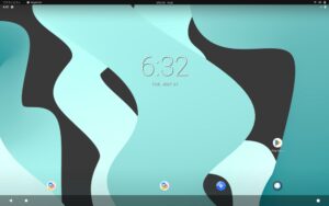 GooglePlayを使えるようになったWaydroid GooglePlayを使えるようになったWaydroid