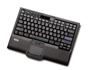 UltraNav USB キーボード UltraNav USB キーボード