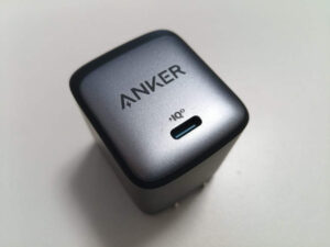 Anker Nano II 65W Anker Nano II 65W