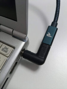 レッツノート用変換アダプタ レッツノート用変換アダプタ