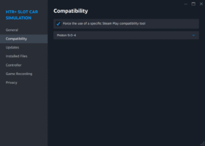 compatibility