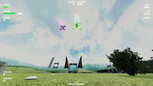 volocidrone volocidrone