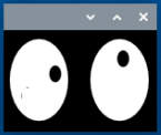 xeyes xeyes