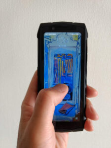 DOOGEE S Mini DOOGEE S Mini