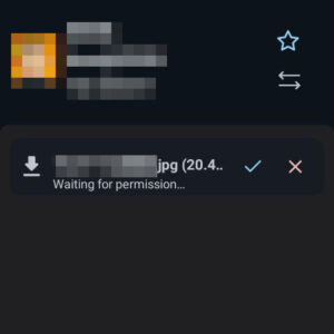 スマホ通知 スマホ通知