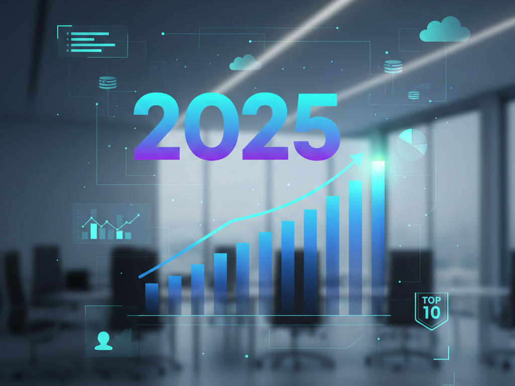 2025年アクセスランキング発表！年間300記事から選ばれた人気記事TOP10と振り返り