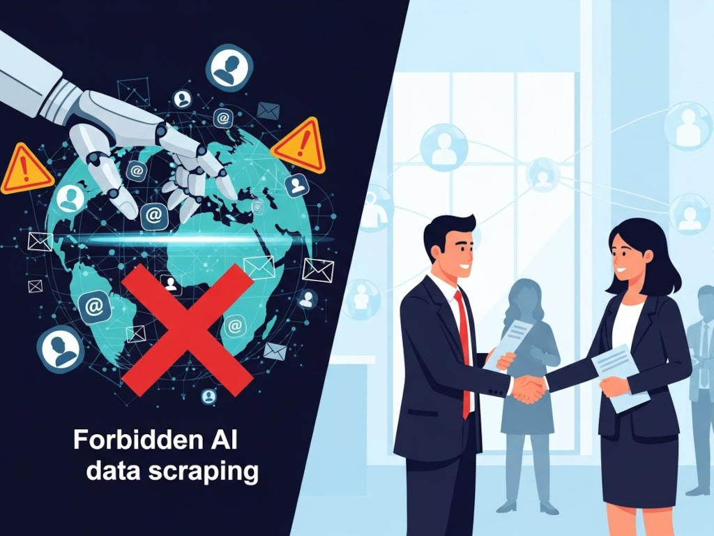 【自戒】AIに営業を丸投げしようとして気づいた「禁じ手」と、最終的に辿り着いた泥臭い生存戦略