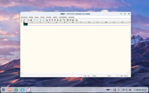サクラエディタ