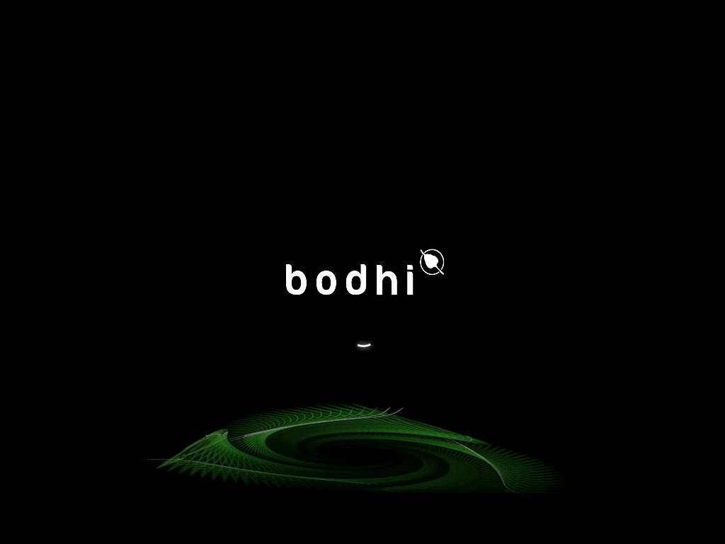 bodhi_splash