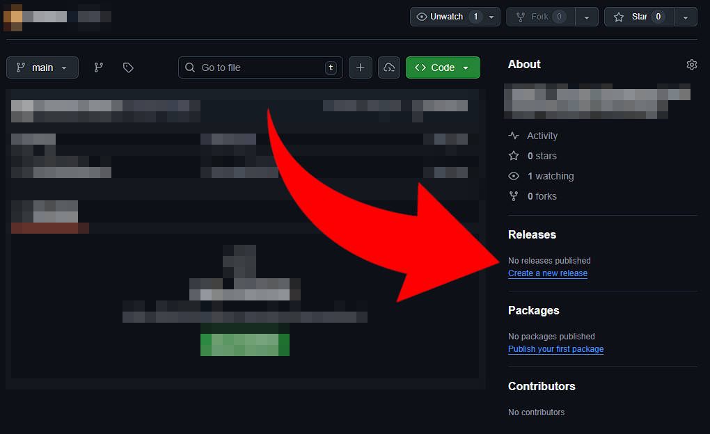 クリエイトリリース