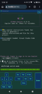スマホでnagiに接続