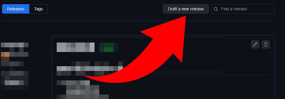 ドラフトニューリリース