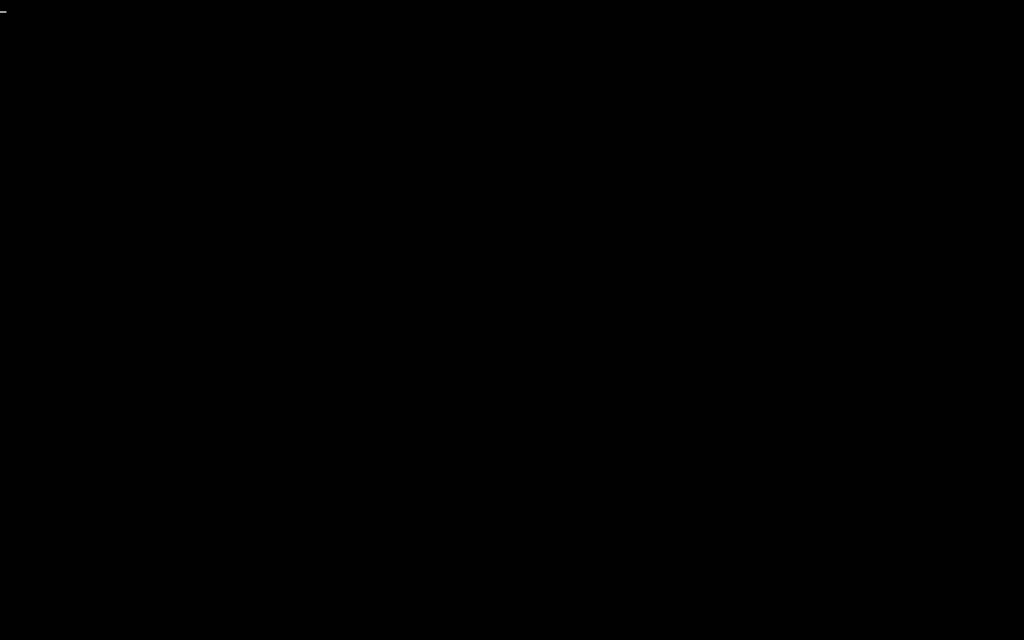 ブラックアウト